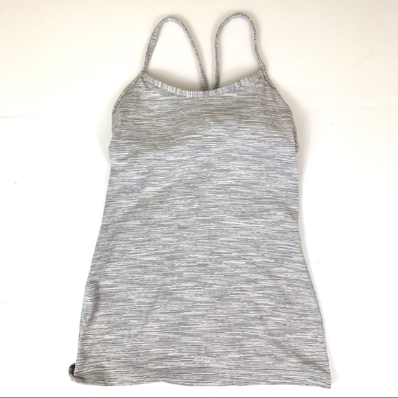 LULULEMON Bundle of 3 Active Tanks - Picture 5 of 8